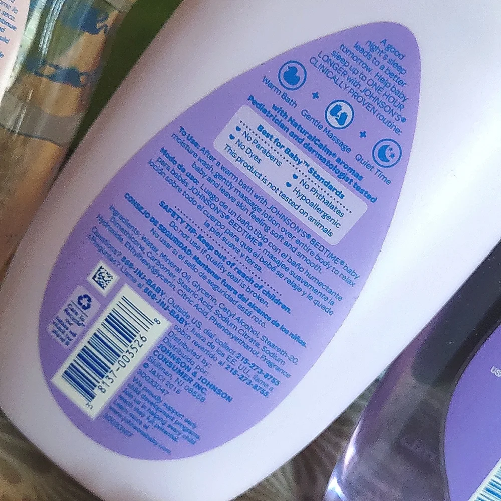 3pc Full sz Bath & Body Cleaning & Moisturizer Bundle 🤗NEW